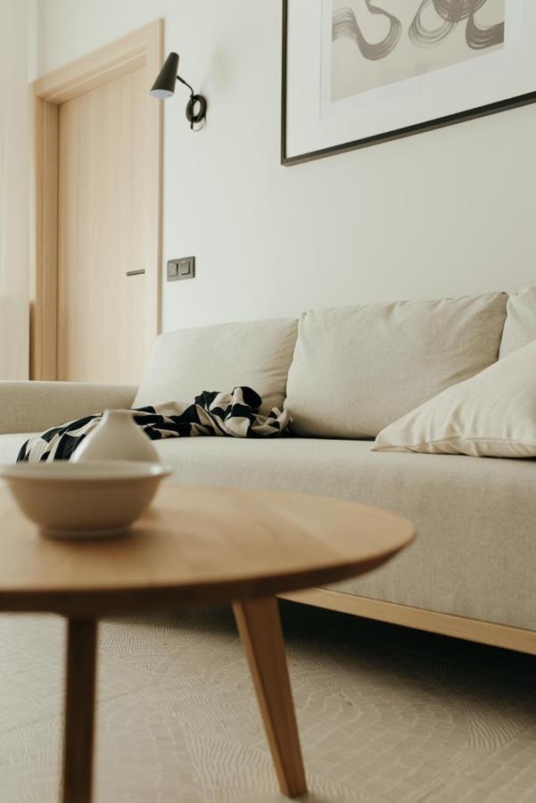 Apartament Marina Port Wrocław Eksteriør bilde